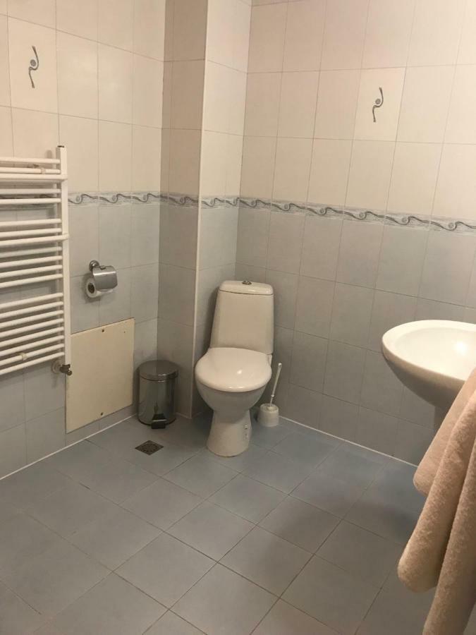 Family Hotel Odessa Севлієво Екстер'єр фото